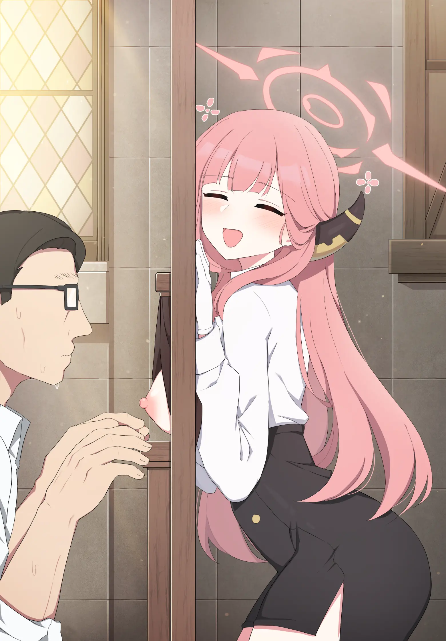 Aru (Decensored)